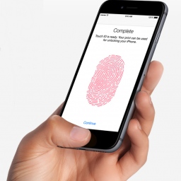 Kao i iPhone 5S, i iPhone 6 može biti otključan lažnim otiskom prsta [VIDEO]